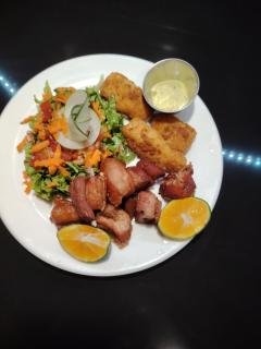 Casa Club Bluaska - 9