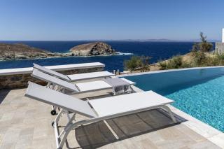 Villa Glaronisi Kea - 3