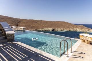 Villa Glaronisi Kea - 4