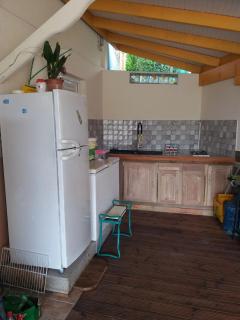 Le Refuge de Nicolas - 6