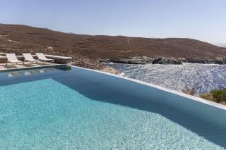 Villa Glaronisi Kea - 1