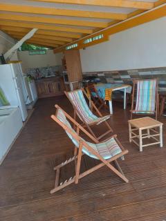 Le Refuge de Nicolas - 8