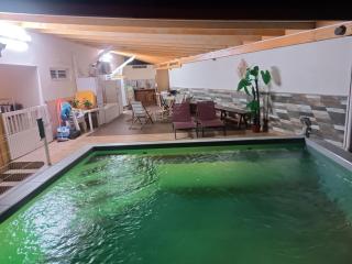 Le Refuge de Nicolas - 1