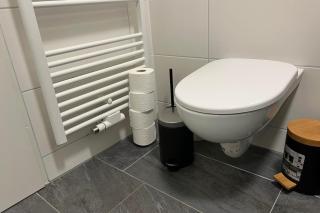 Cozy City Center Designer Apartment for 10 People - 7