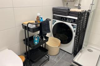 Cozy City Center Designer Apartment for 10 People - 7