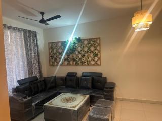 Yuva luxury independent home stay - 2