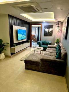 1 BHK Luxury Apartment Goldcrest Mall - 4