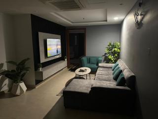 1 BHK Luxury Apartment Goldcrest Mall - 1