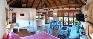 Cabañas Las Achiras - 8