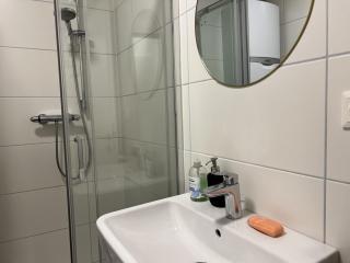 Cozy City Center Designer Apartment for 10 People - 2