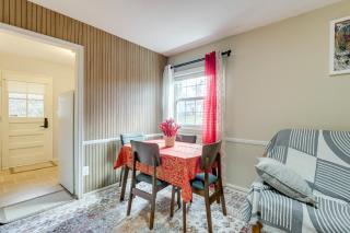 Convenient and Cozy! Apartment in DC Suburbs! - 9