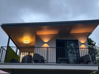 Villa Esencia La Fortuna - 0