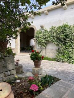 Corte dei Salentini - 0