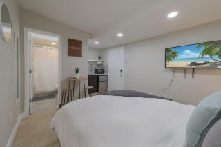 Comfy studio in Central Orlando - 6