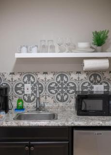 Comfy studio in Central Orlando - 2