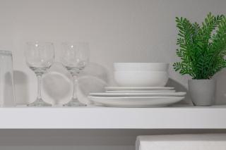 Comfy studio in Central Orlando - 1