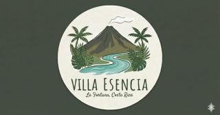 Villa Esencia La Fortuna - 1