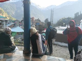 Vigyan Guest House Tosh - 9