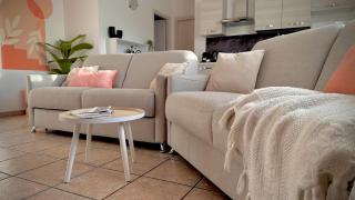 idromassaggio 5 stelle 3 bed Barbecue Parking - 1