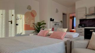 idromassaggio 5 stelle 3 bed Barbecue Parking - 2