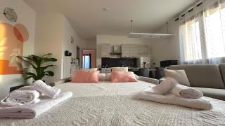 idromassaggio 5 stelle 3 bed Barbecue Parking - 4