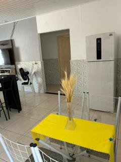 CASA TEMPORADA PRADO-BA - 3