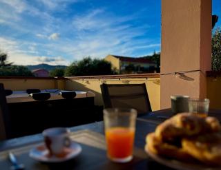 idromassaggio 5 stelle 3 bed Barbecue Parking - 8