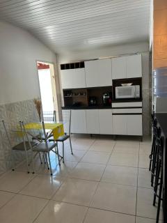 CASA TEMPORADA PRADO-BA - 4