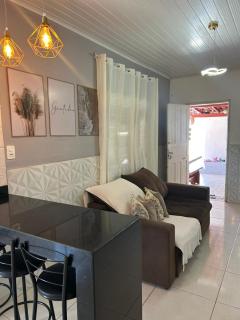 CASA TEMPORADA PRADO-BA - 7