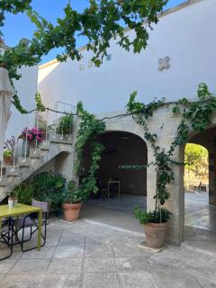 Corte dei Salentini - 8