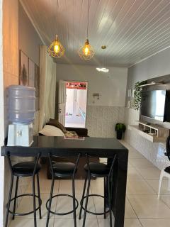 CASA TEMPORADA PRADO-BA - 8