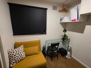 A Sweet Studio for One - 8