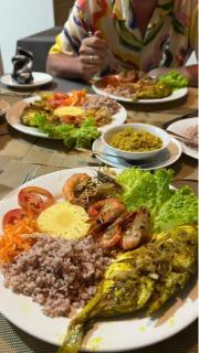 Lucky Prince Villa & Ayurveda Wellness - Aluthgama - 6