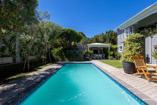 Stableford Beachhouse Top b&b - 7