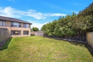 A Beachside Villa with Vogue Verve - 0