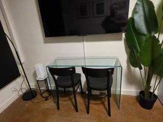 A Beachside Villa with Vogue Verve - 8