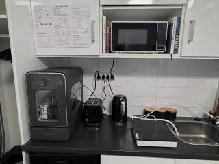 A Canterbury Tale on the Top Floor - 7