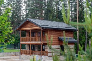 Борово ухание Говедарци Pine scent Govedartsi - 0