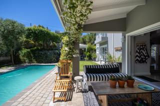 Stableford Beachhouse Top b&b - 8