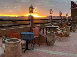 Kasbah of Peace Draa Valley - 4