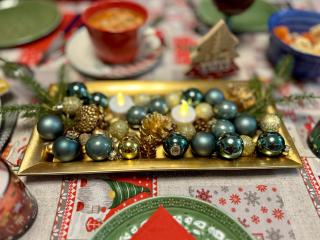 Борово ухание Говедарци Pine scent Govedartsi - 9