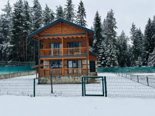 Борово ухание Говедарци Pine scent Govedartsi - 9