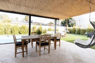 3 Bedrooms Firepit Pool Chess - 8