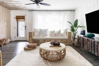 3 Bedrooms Firepit Pool Chess - 7