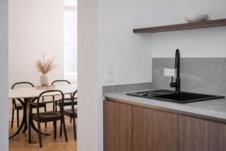 HeyMi Apartments Stadtpark - Wien - 4