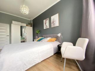 City Gate Apartments - 5