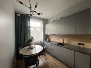 City Gate Apartments - 3