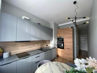 City Gate Apartments - 2