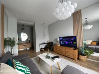 City Gate Apartments - 8