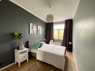 City Gate Apartments - 4